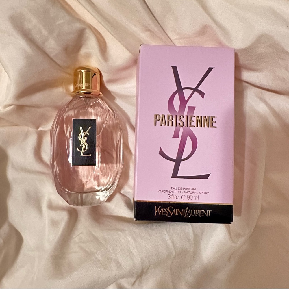 YSL PARISIENNE